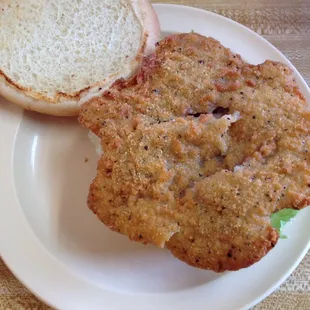 Chicken Fried Steak