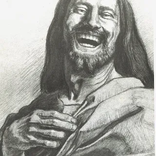 C B.