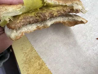 White Trolley Cafe