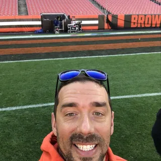 Chad B.