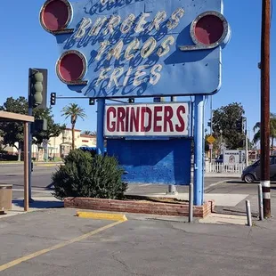 Welcome to George&apos;s...