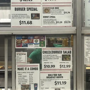 Menu 2/4/25