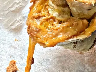 Tony's Mexican Food