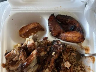 Jamaican & American Cafe