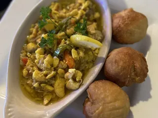 Dunn's River Island Cafe