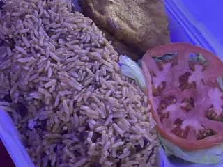 3 Guys Caribbean Restaurant