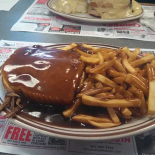 Hot and gooooood!