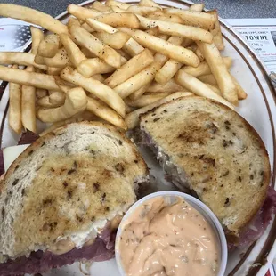 Rueben