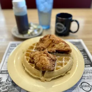 George's Family Restaurant