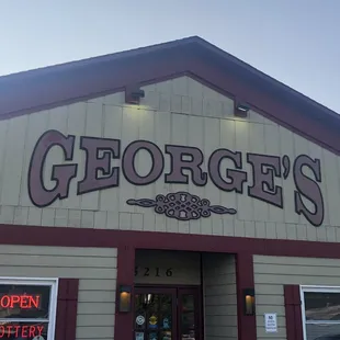 George's