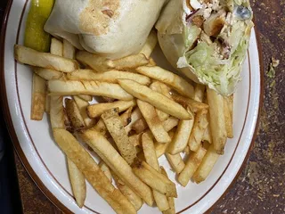 Bagley's Grill