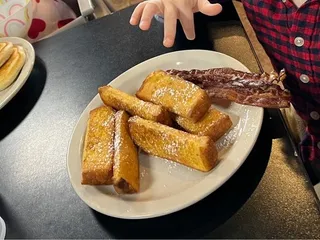 Bay Diner
