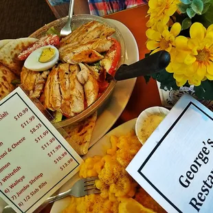 food