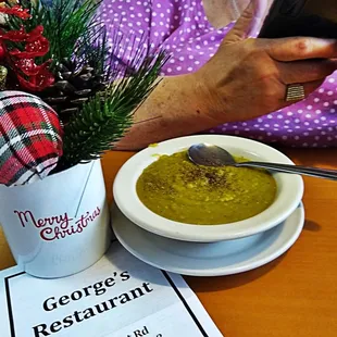 soups and chowder, chowder, soup, food