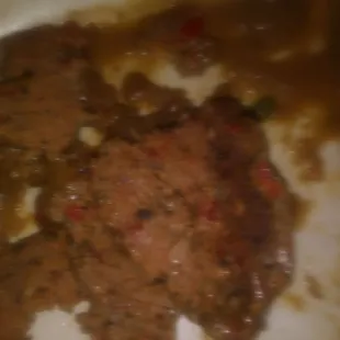 Meatloaf