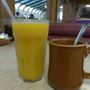 drink