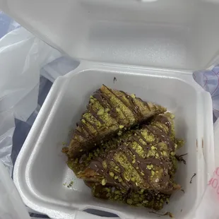 Baklava