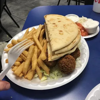 Falafel