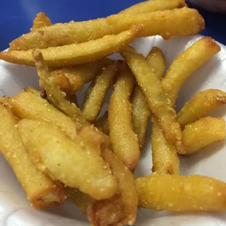 Pickle Fries