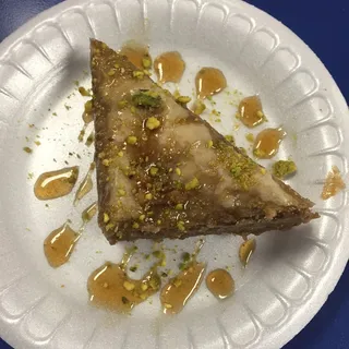 Baklava