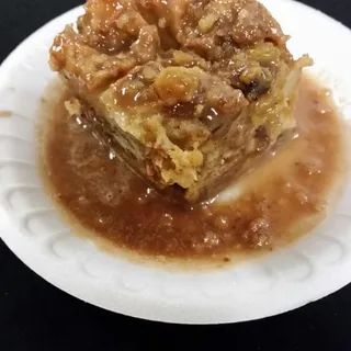 Bread Pudding