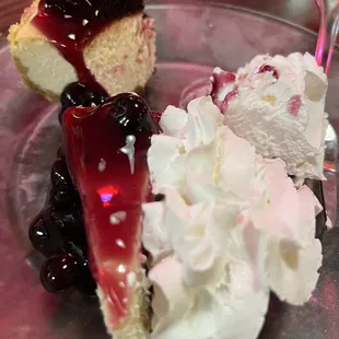 Cheesecake