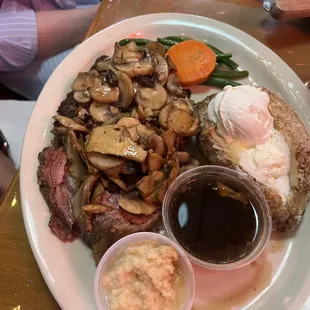 Prime rib