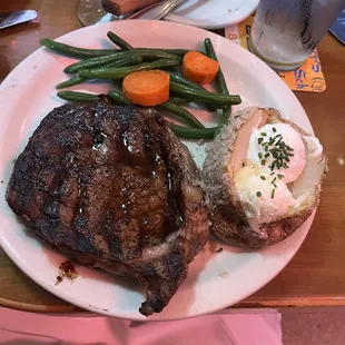 Rib Eye