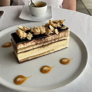 Opera Cake