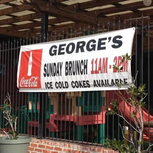 Sunday Brunch...yummm!!