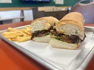 Original New Orleans Poboy & Seafood 2