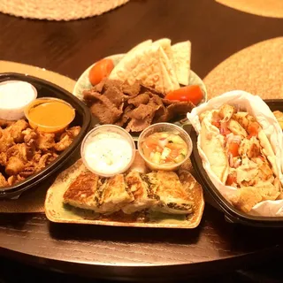 Beef-Lamb Gyro App