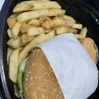 Burger