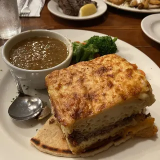 Pastitso Combo