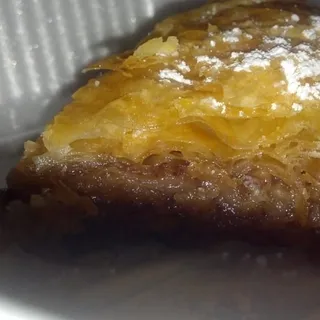 Baklava