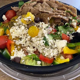 S/ Gyro ala carte