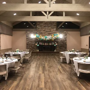Baby Shower Catering in Lakewood