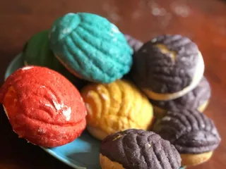 Gato's Kitchen