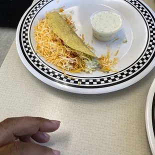 Taco