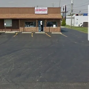 google street view