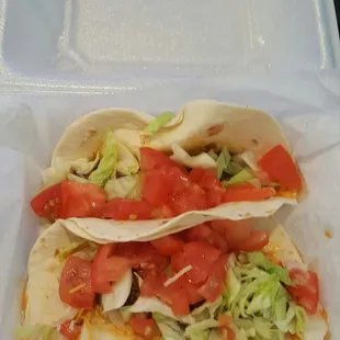 food, tacos