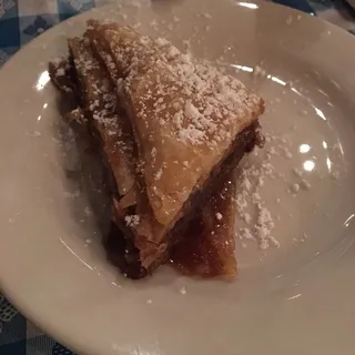 BAKLAVA