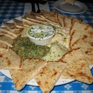 Tzantziki Side Dip