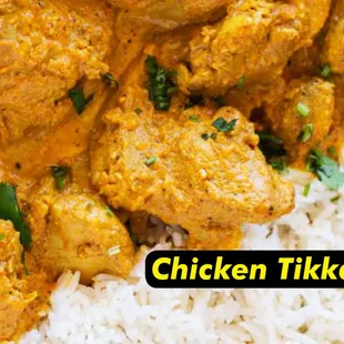 curry, food