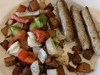 Menches Bros of Massillon