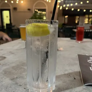 05/20/2024 Tito&apos;s &amp; Soda