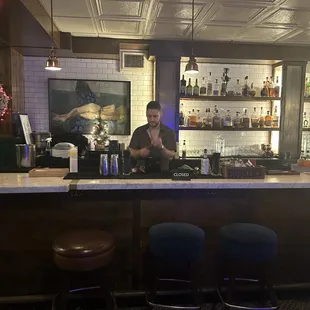 Business killer
