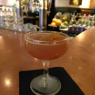 Brown Derby