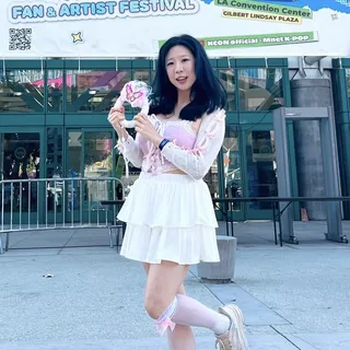 Jooa Eun K.