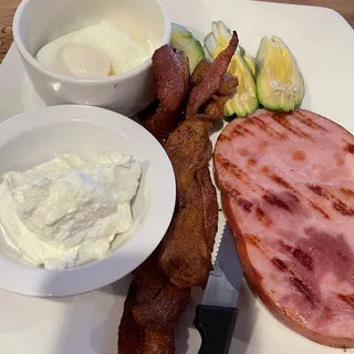 Keto Plate